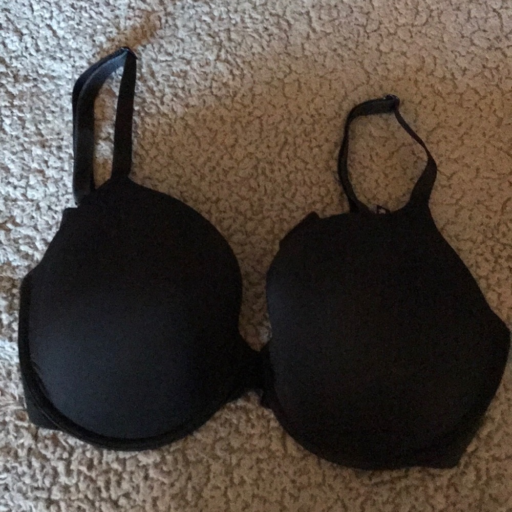 Black Body by Victoria demi bra